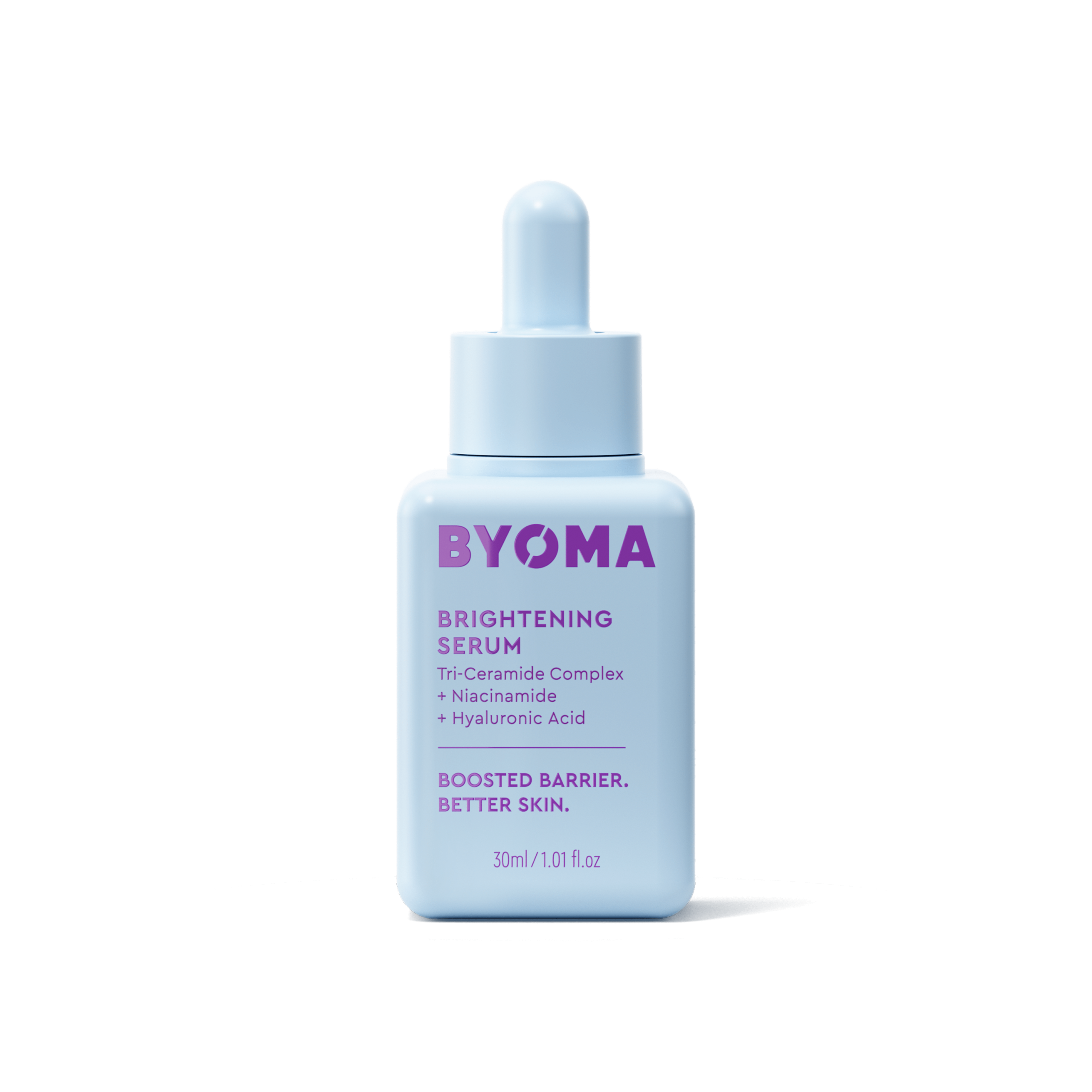 BRIGHTENING SERUM