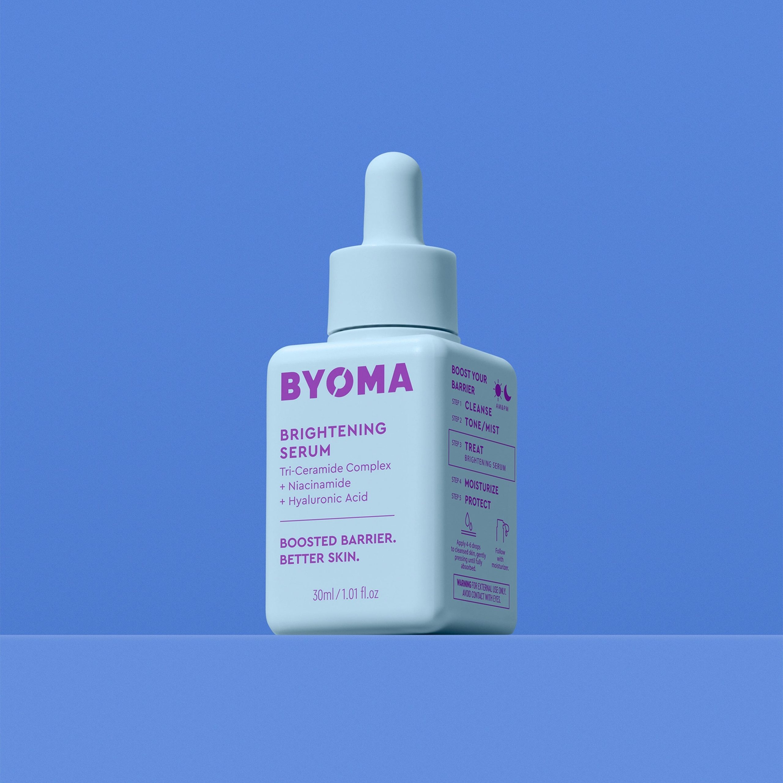 BRIGHTENING SERUM - Image 2