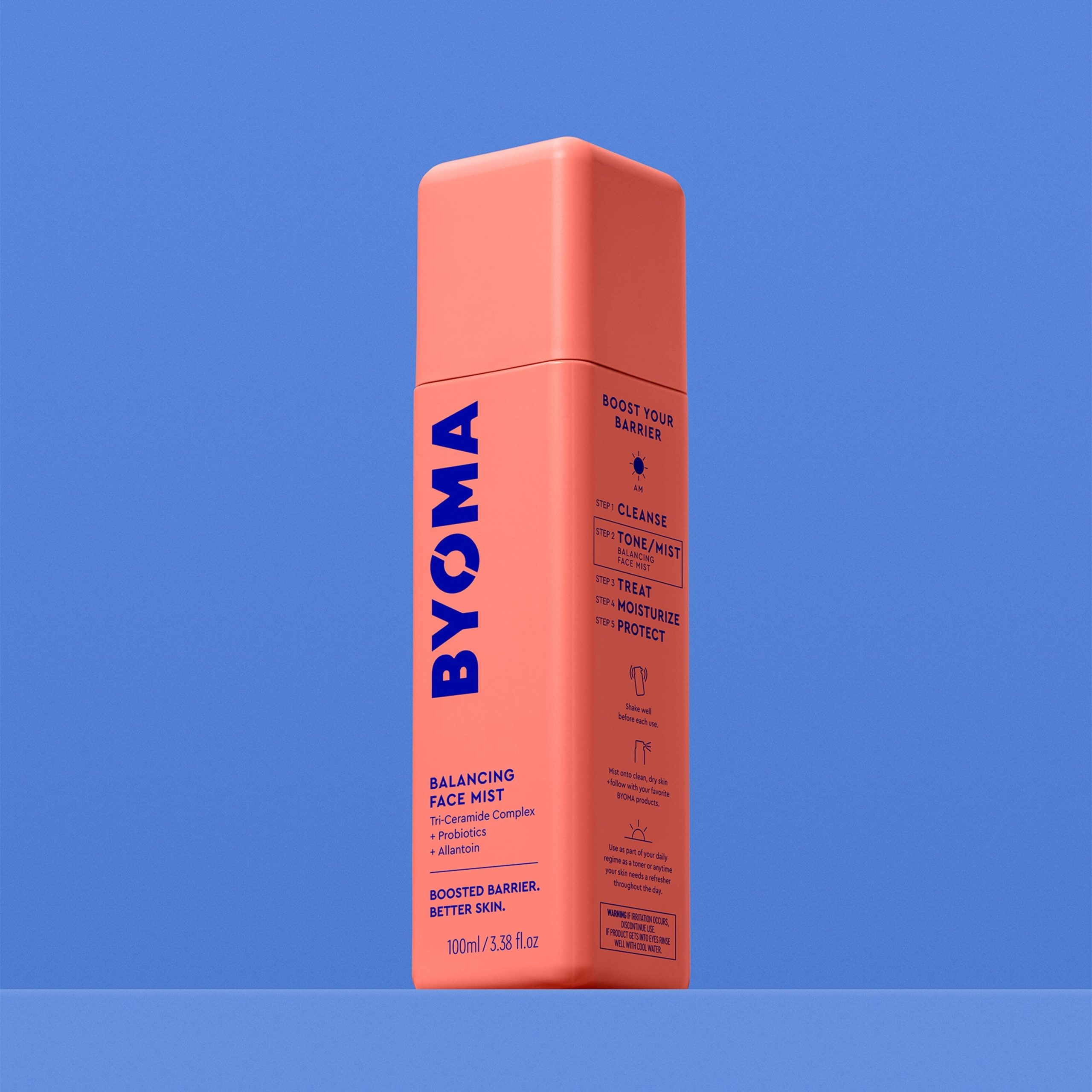 BALANCING FACE MIST - Image 2
