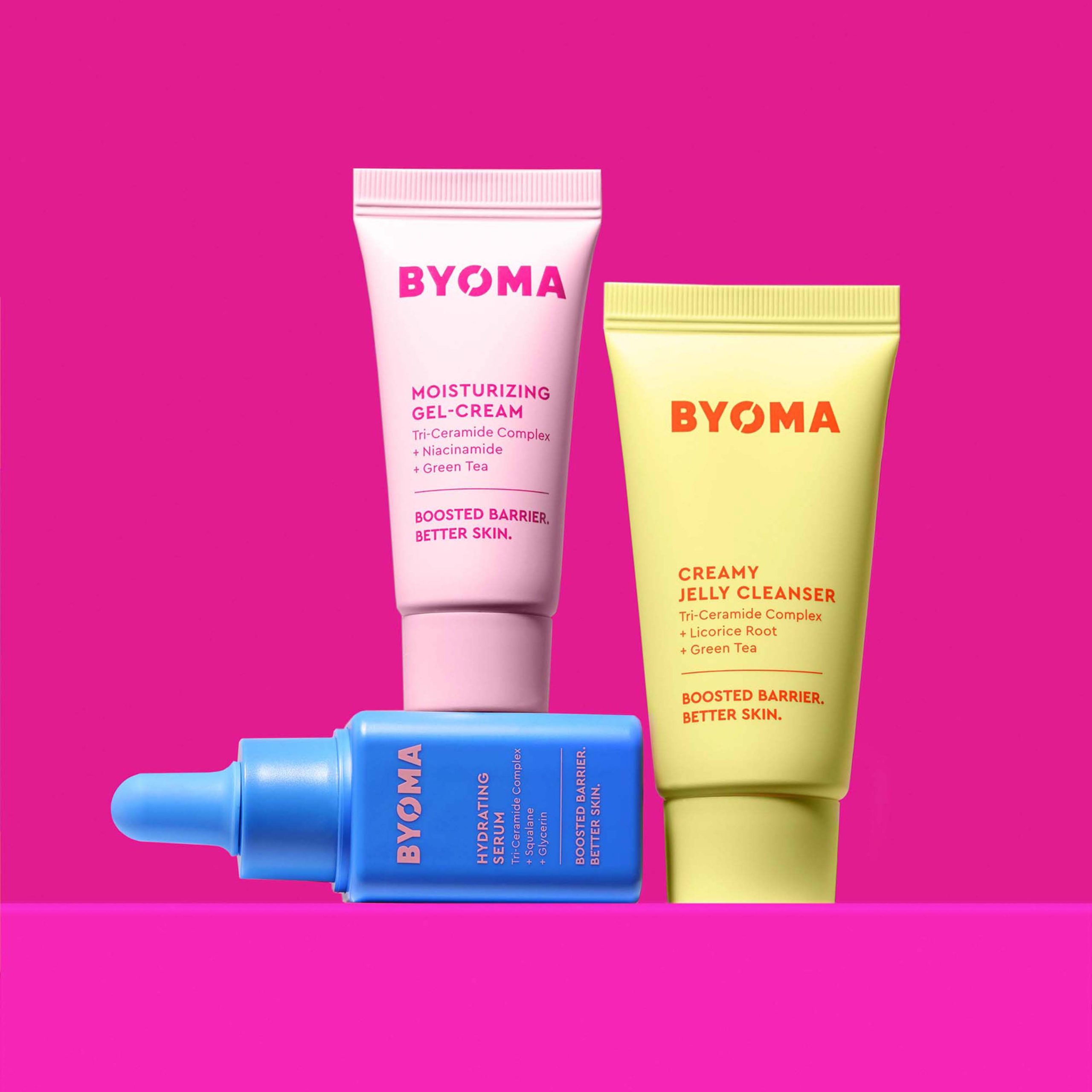 SO HYDRATING SET - Image 2