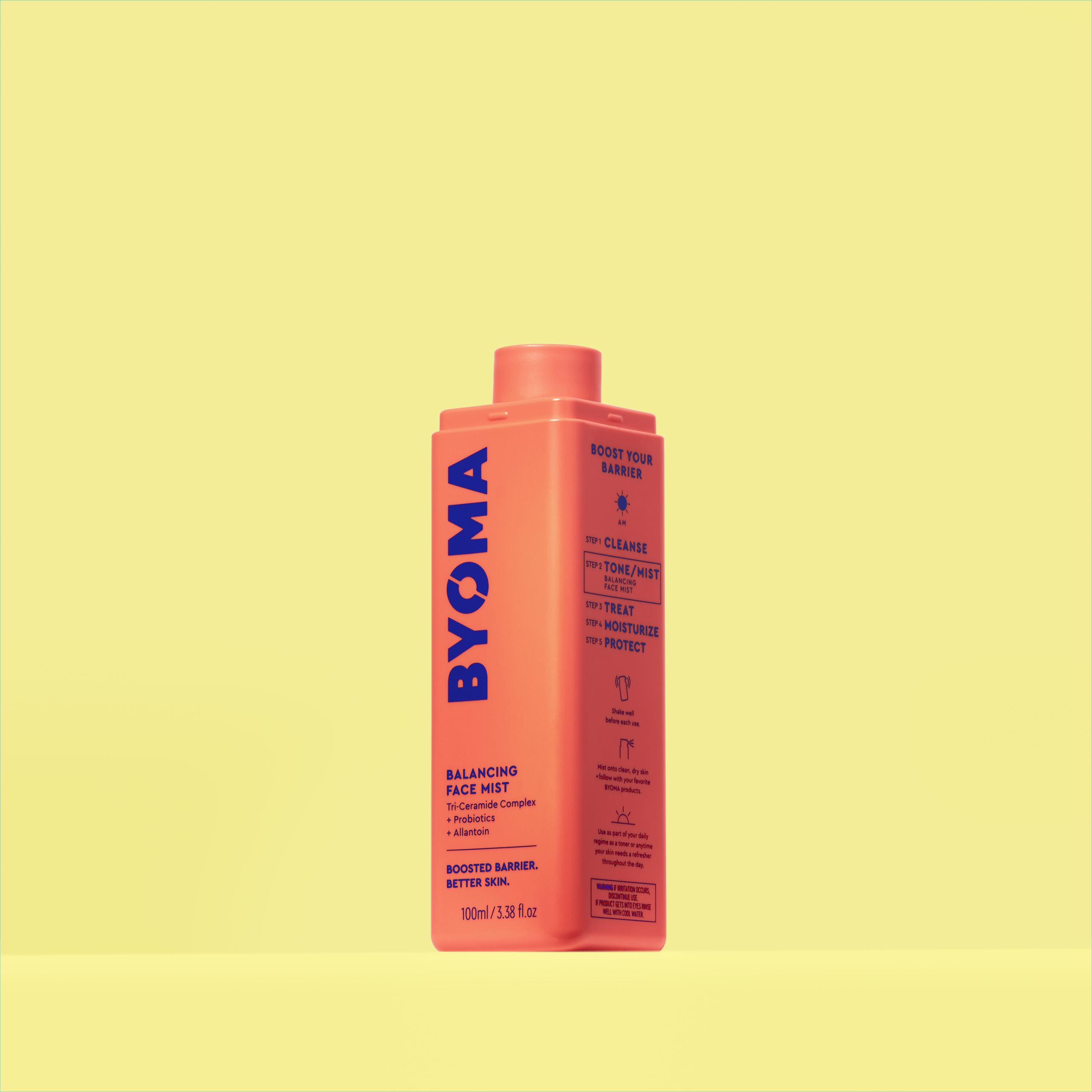 BALANCING FACE MIST REFILL - Image 2