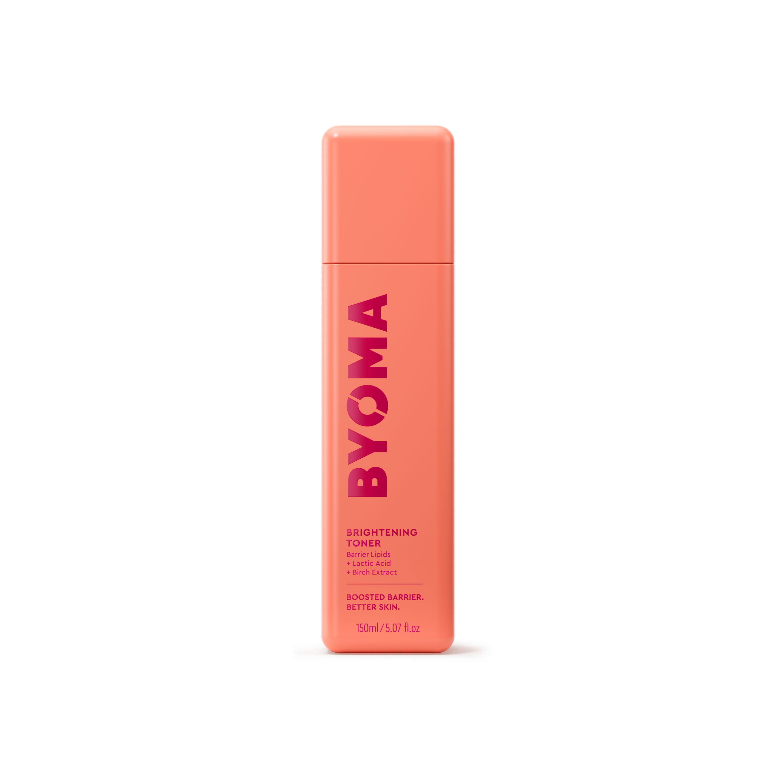 BRIGHTENING TONER