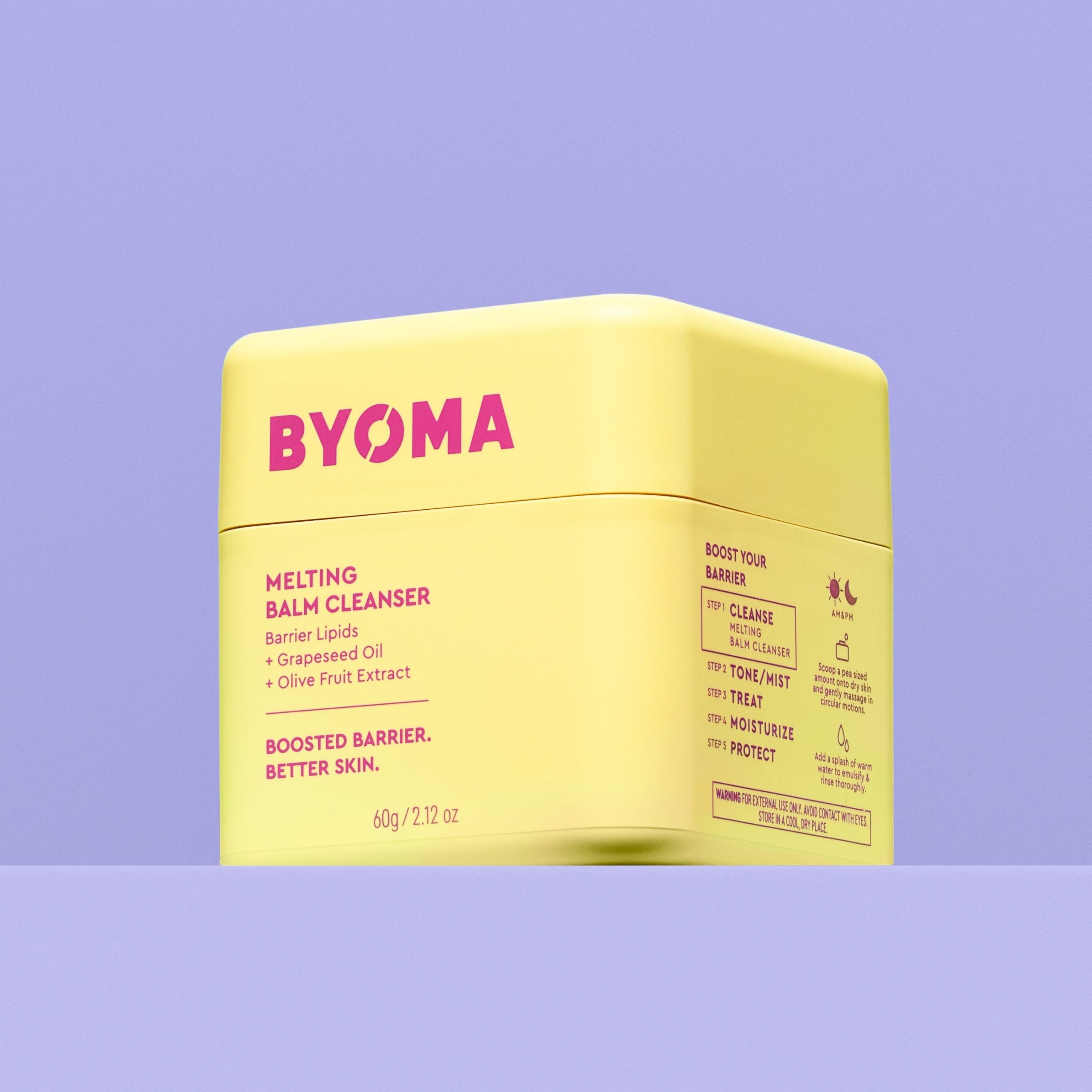 MELTING BALM CLEANSER - Image 2