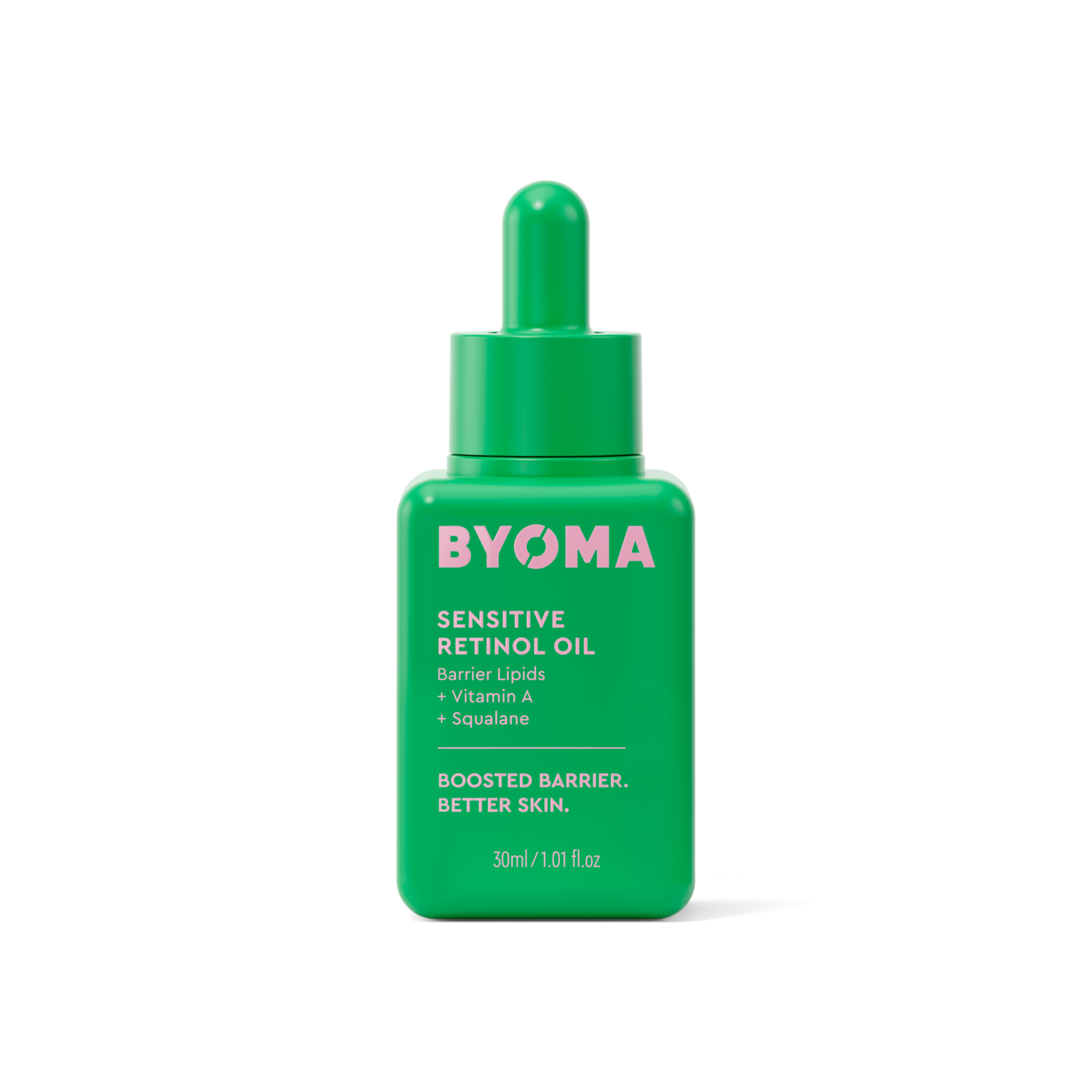 SENSITIVE RETINOL OIL