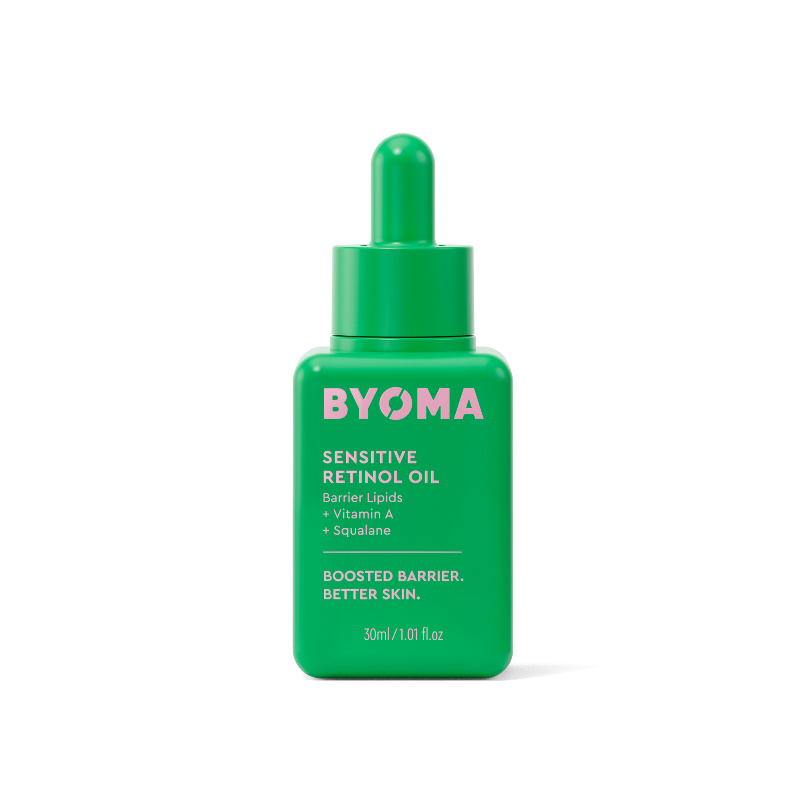 SENSITIVE RETINOL OIL