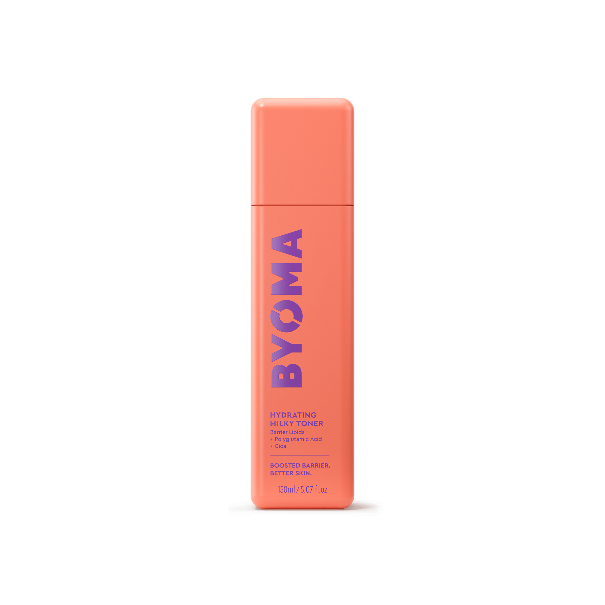 HYDRATING MILKY TONER