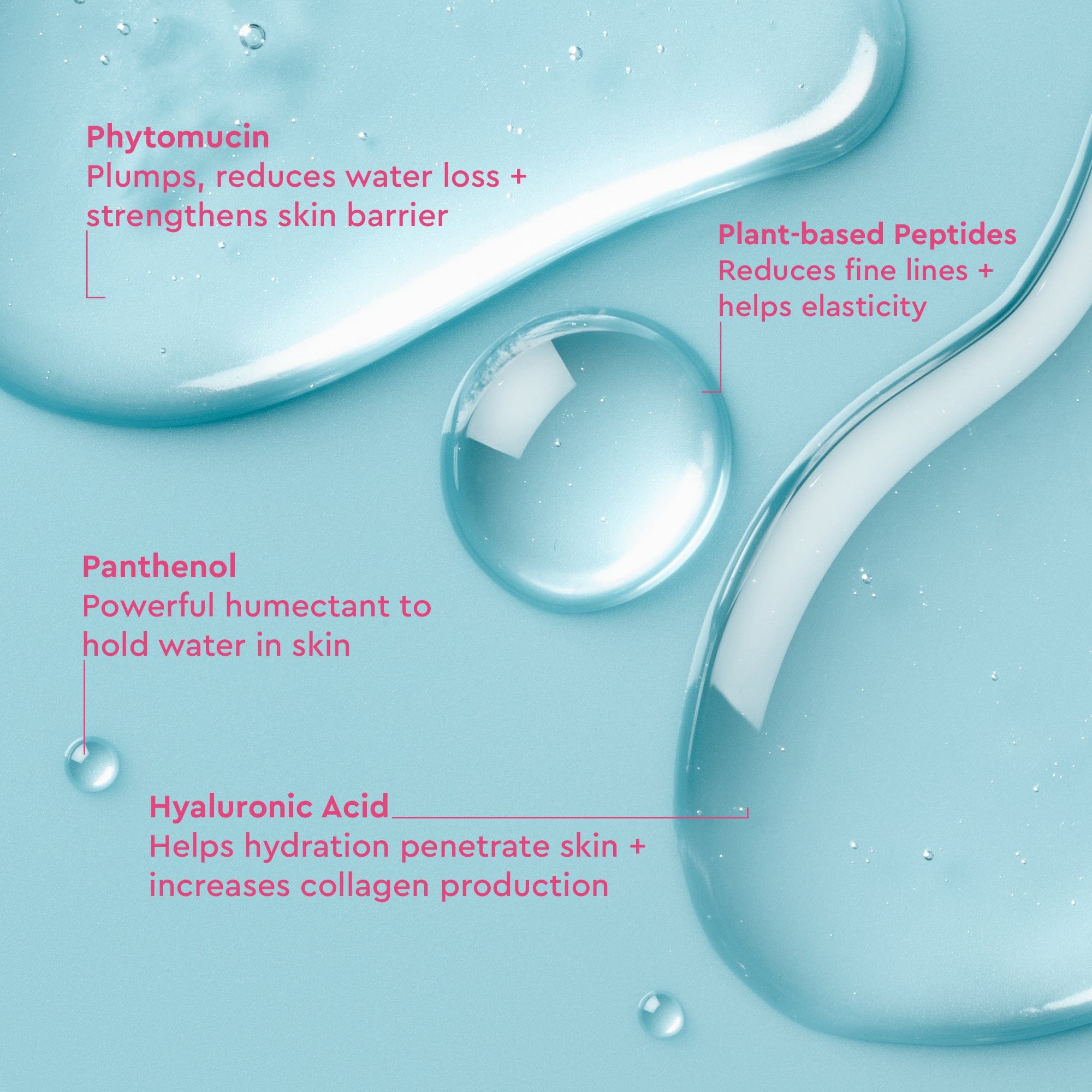 PHYTO-MUCIN GLOW SERUM - Image 3
