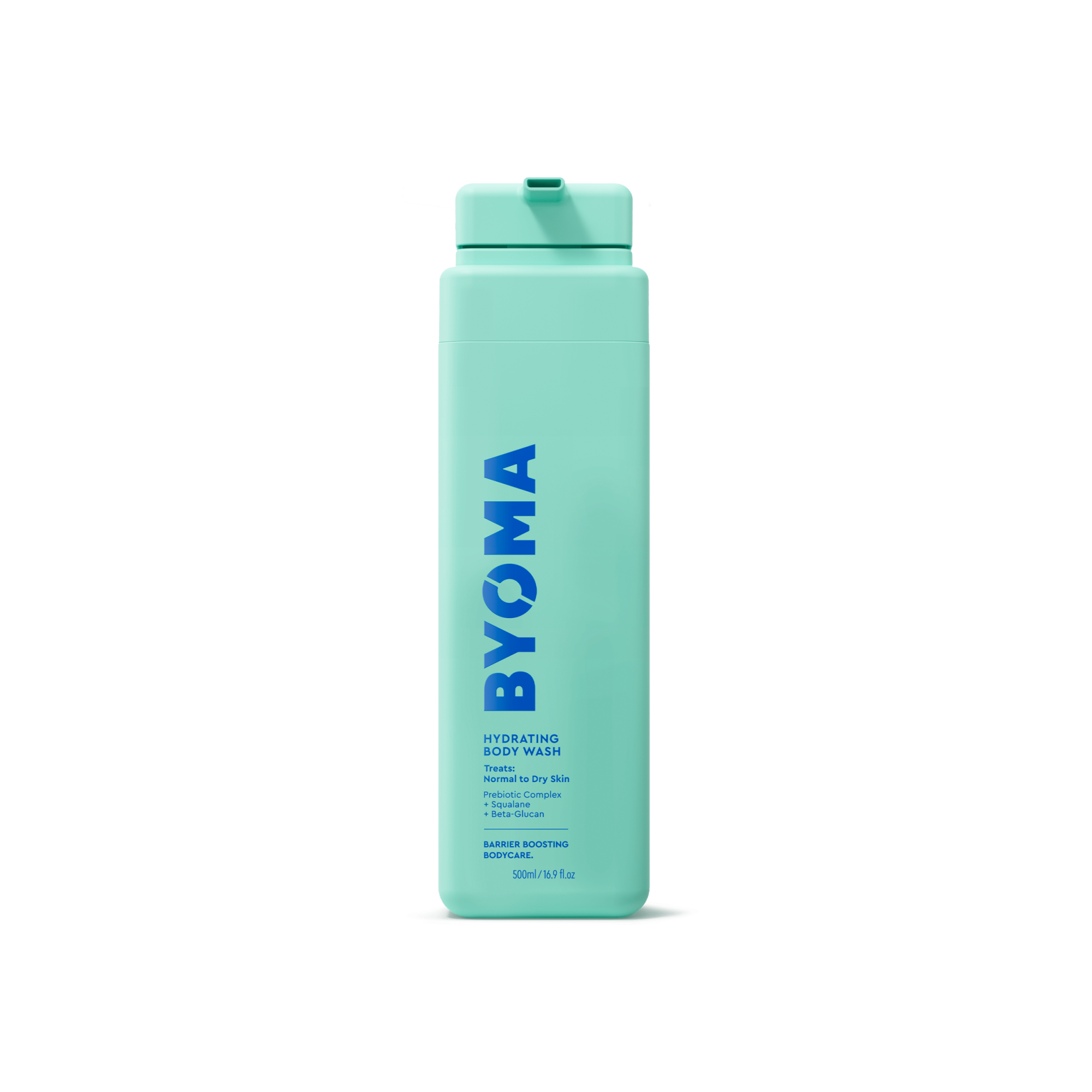 HYDRATING BODY WASH