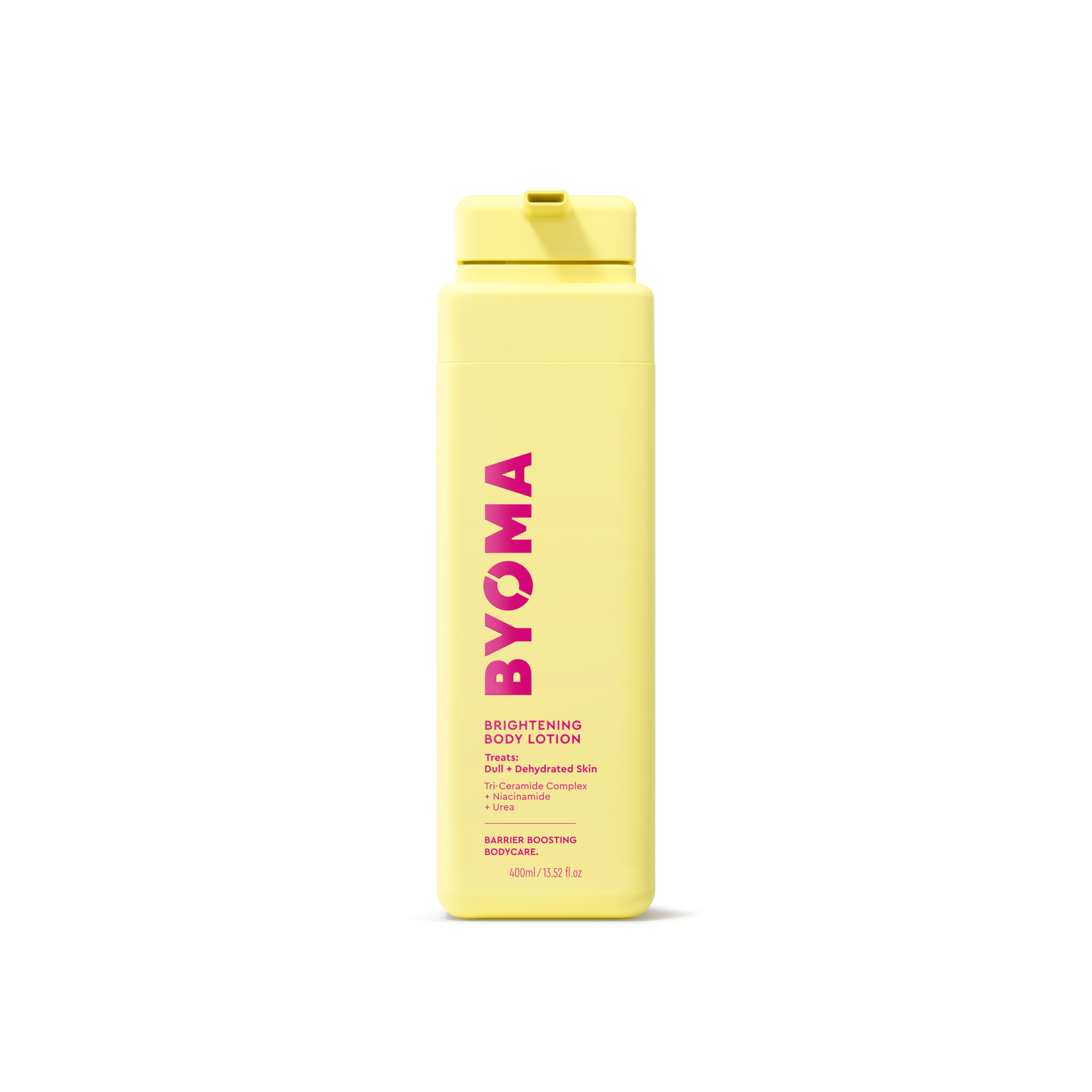 BRIGHTENING BODY LOTION
