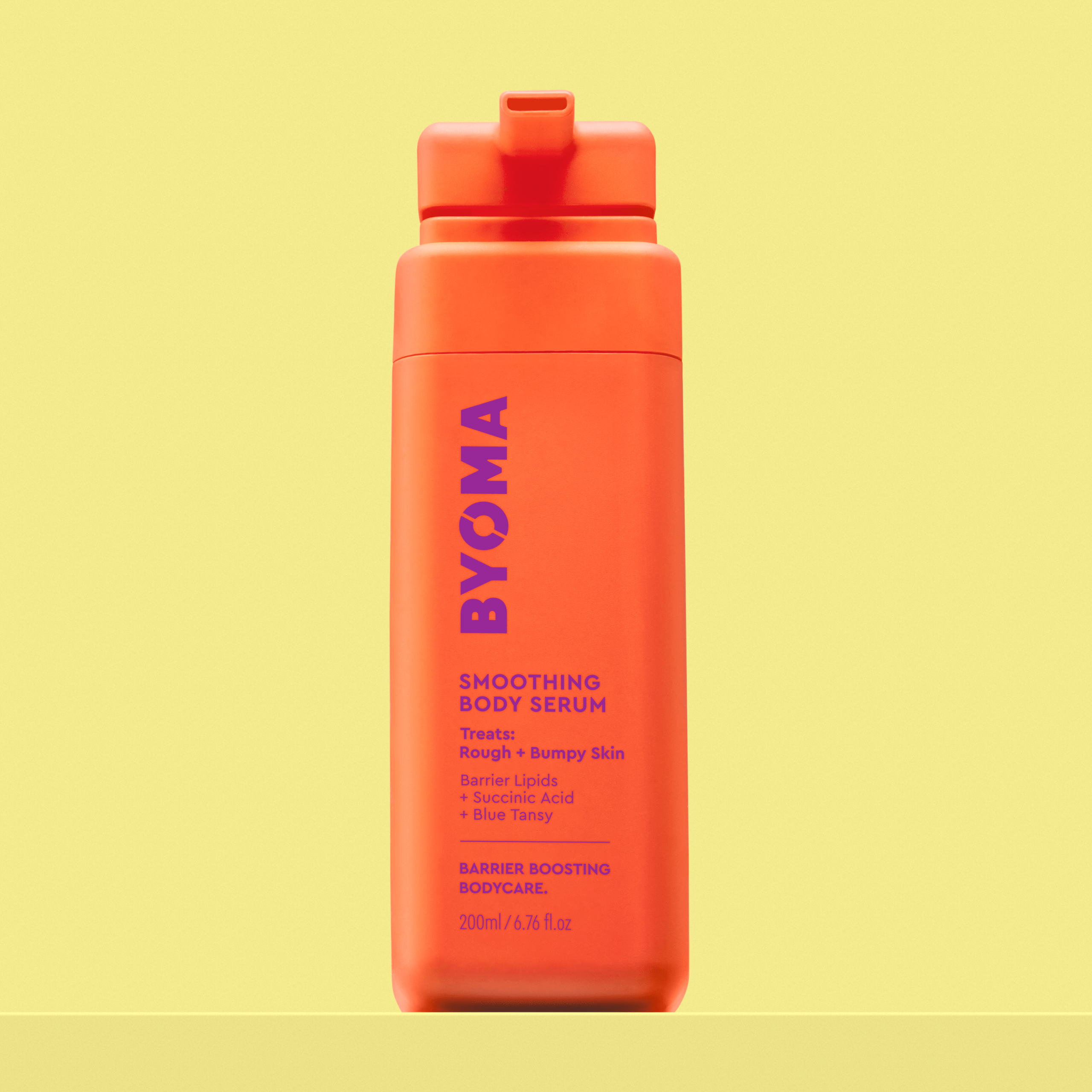 SMOOTHING BODY SERUM - Image 2
