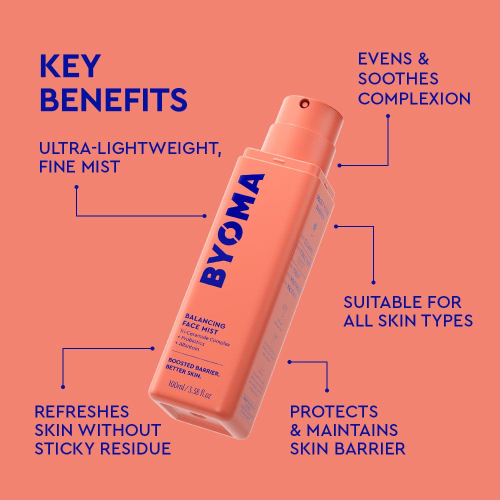 BALANCING FACE MIST - Image 3