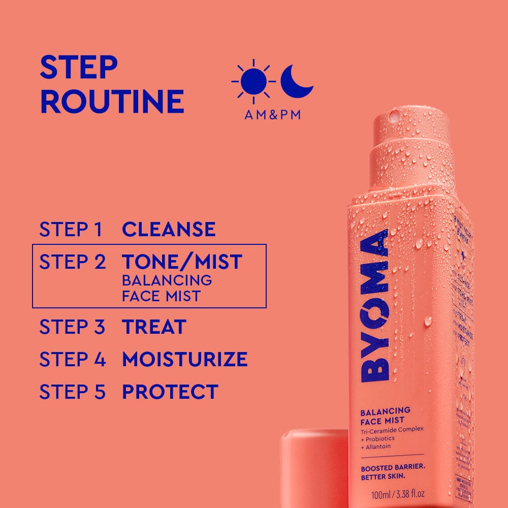 BALANCING FACE MIST - Image 6
