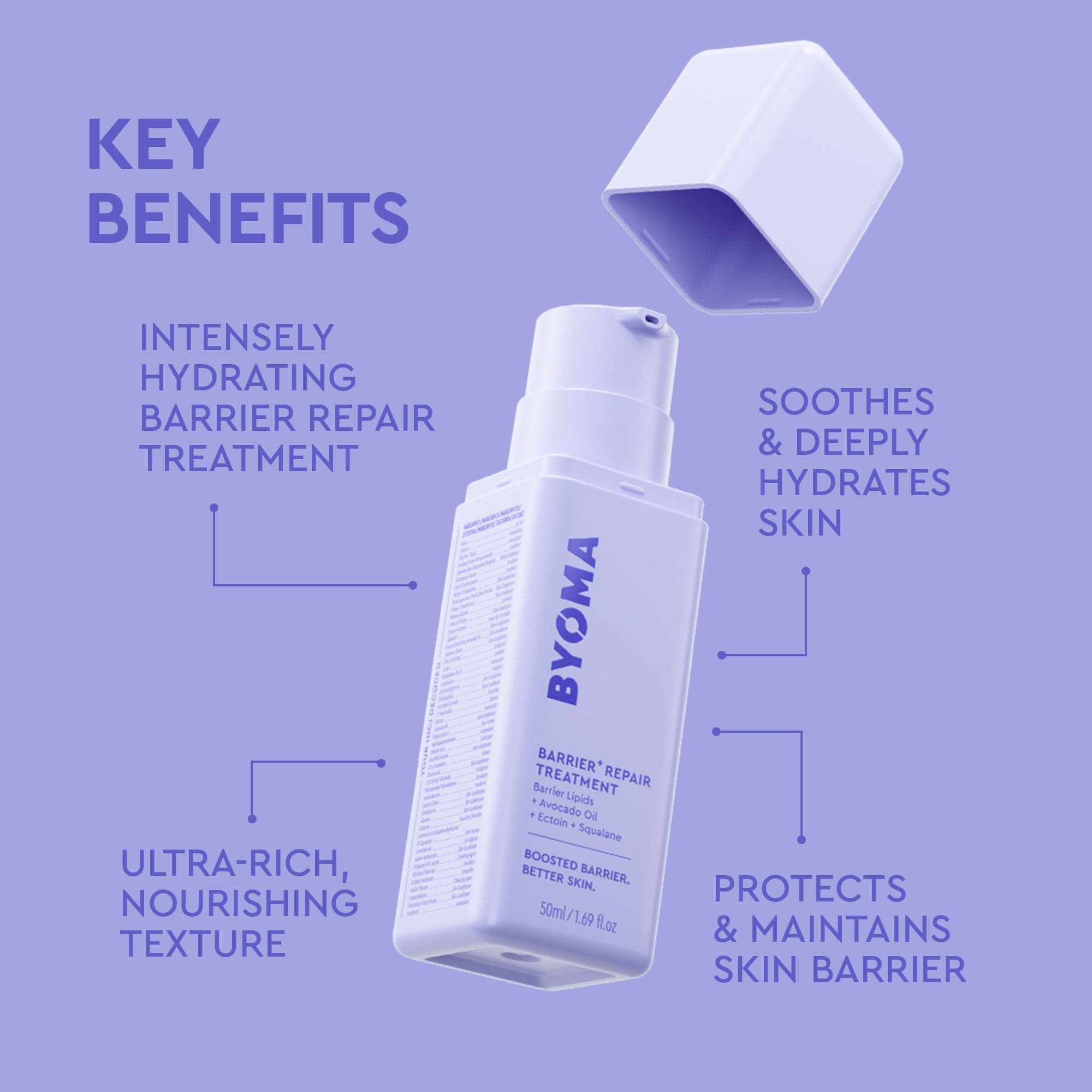 BARRIER+ TREATMENT - Image 3
