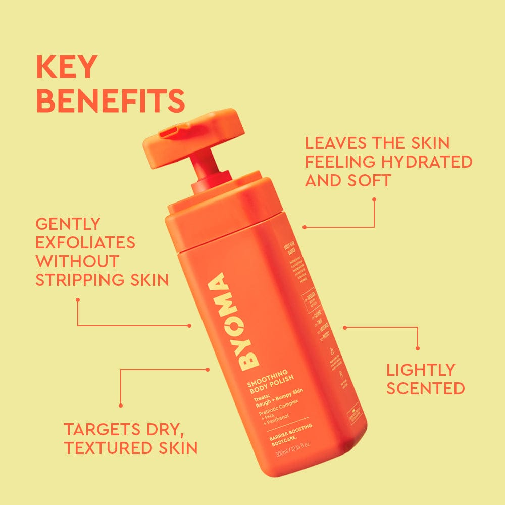SMOOTHING BODY POLISH - Image 3