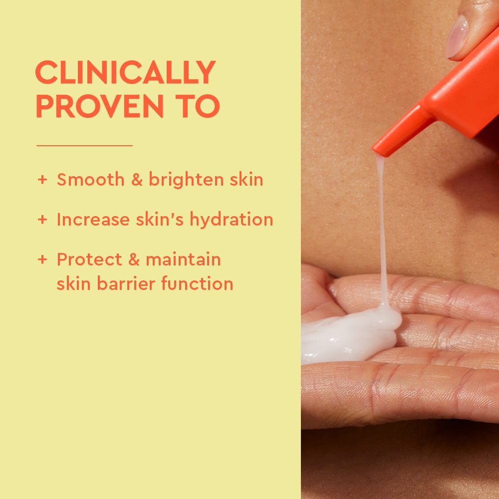 SMOOTHING BODY SERUM - Image 5