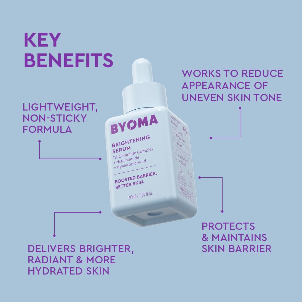 BRIGHTENING SERUM - Image 3