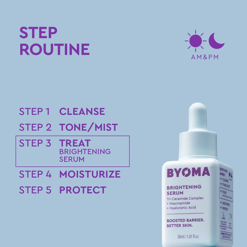 BRIGHTENING SERUM - Image 6