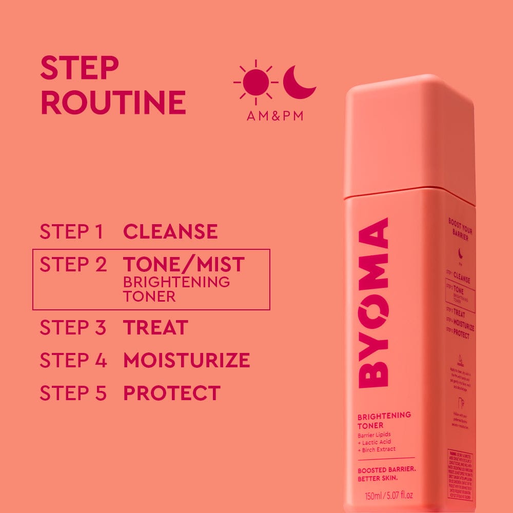 BRIGHTENING TONER - Image 6