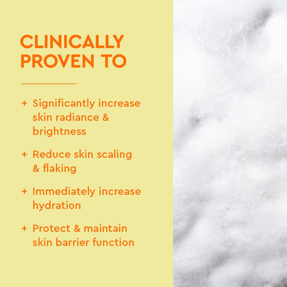 BRIGHTENING BODY WASH - Image 5