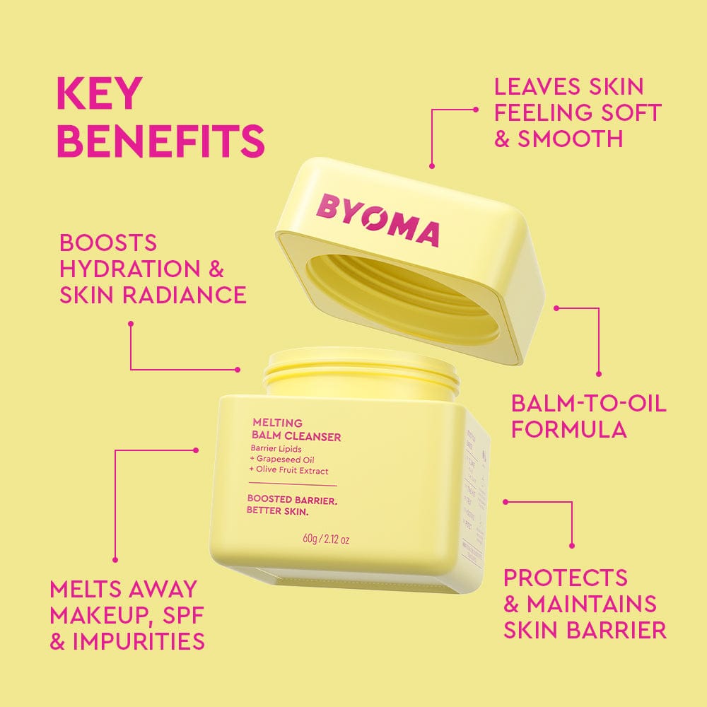 MELTING BALM CLEANSER - Image 3