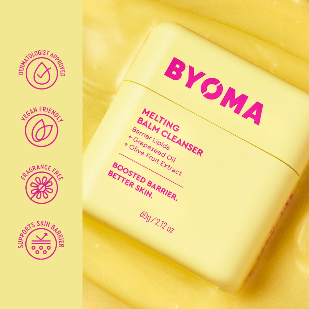 MELTING BALM CLEANSER - Image 7