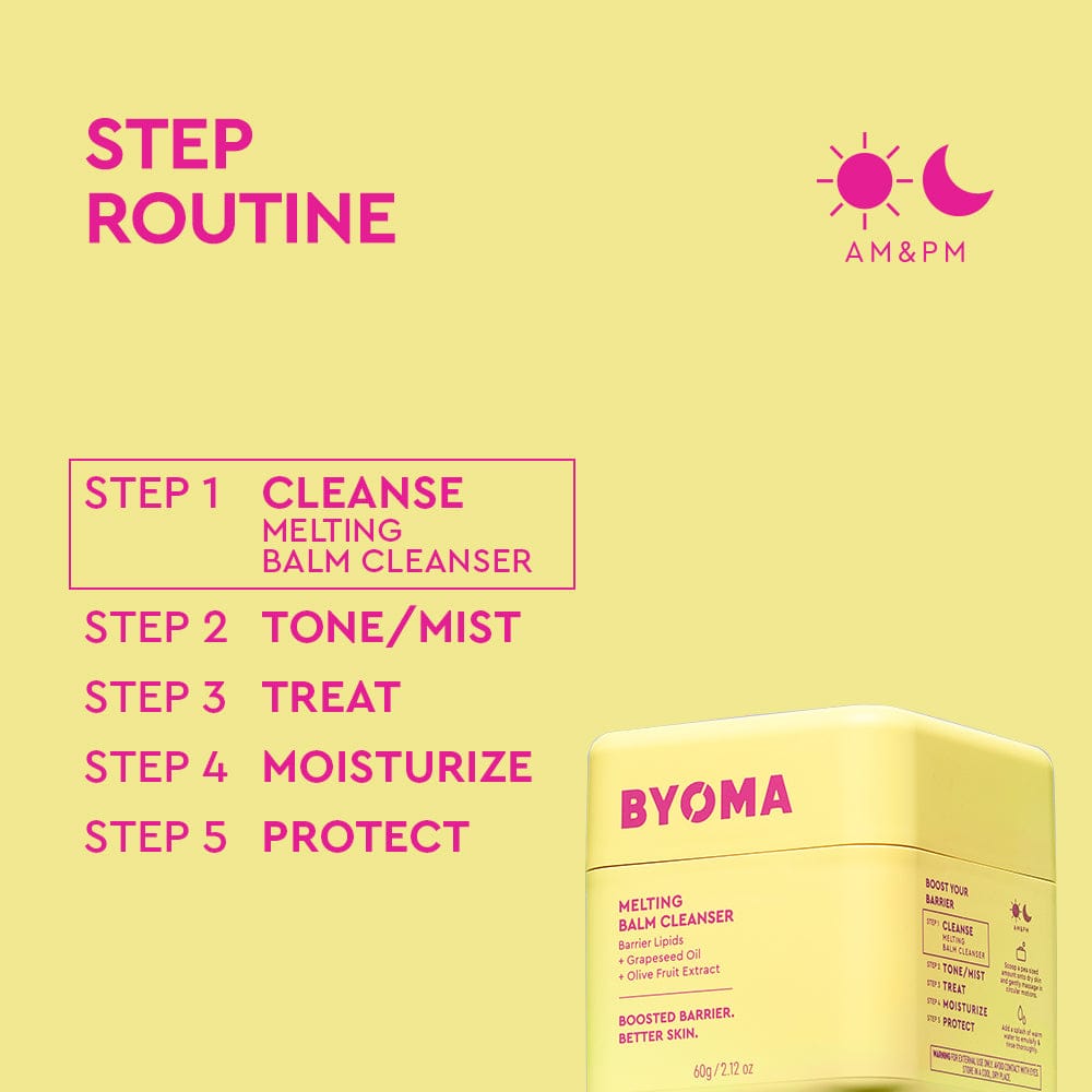 MELTING BALM CLEANSER - Image 6