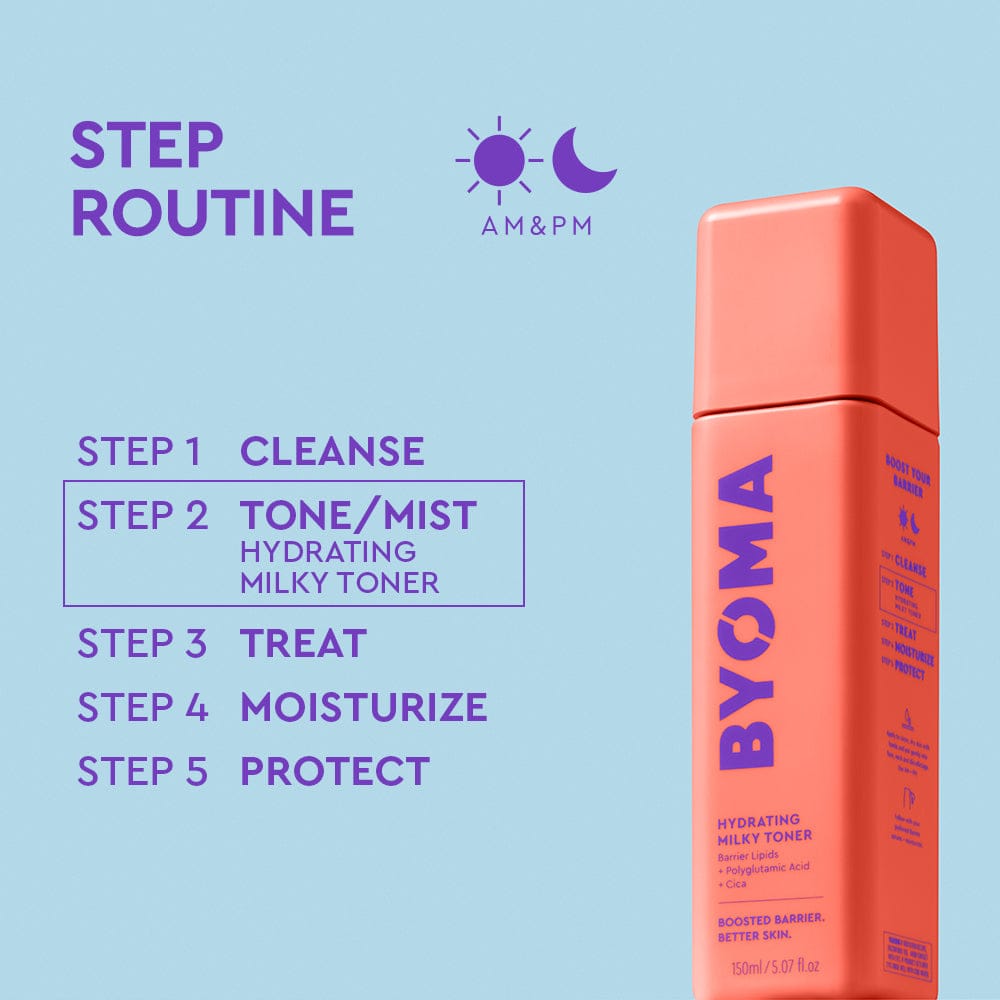 HYDRATING MILKY TONER - Image 6