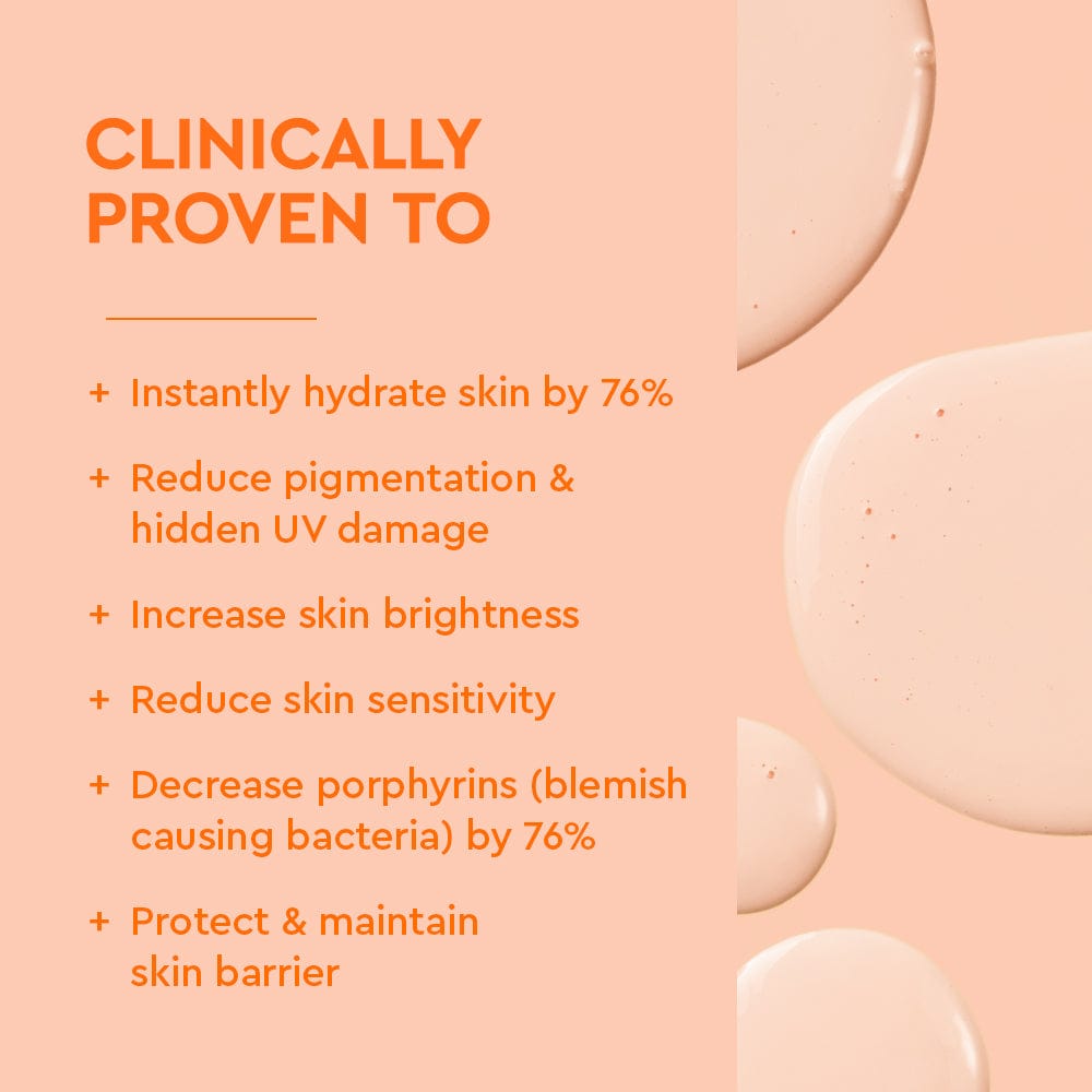 ULTRALIGHT FACE FLUID SPF50 - Image 6