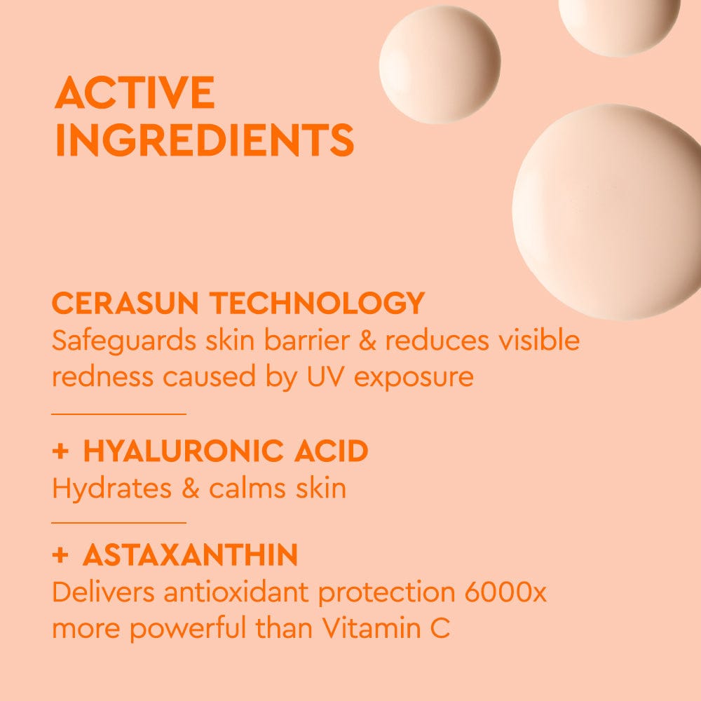 ULTRALIGHT FACE FLUID SPF50 - Image 3