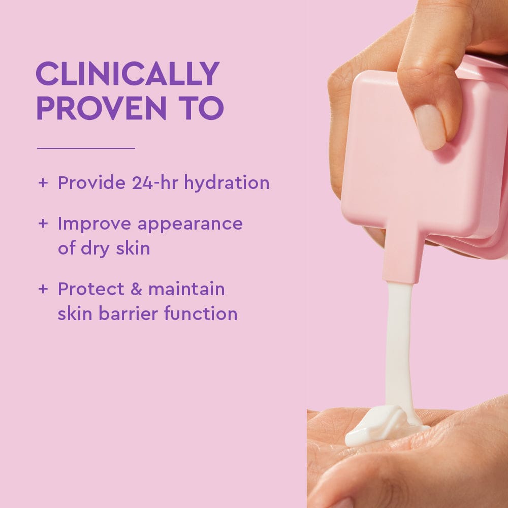 SENSITIVE SKIN BODY LOTION - Image 5