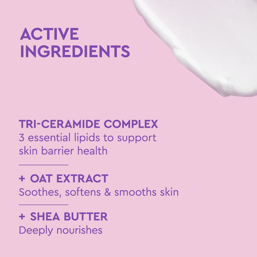 SENSITIVE SKIN BODY LOTION - Image 4