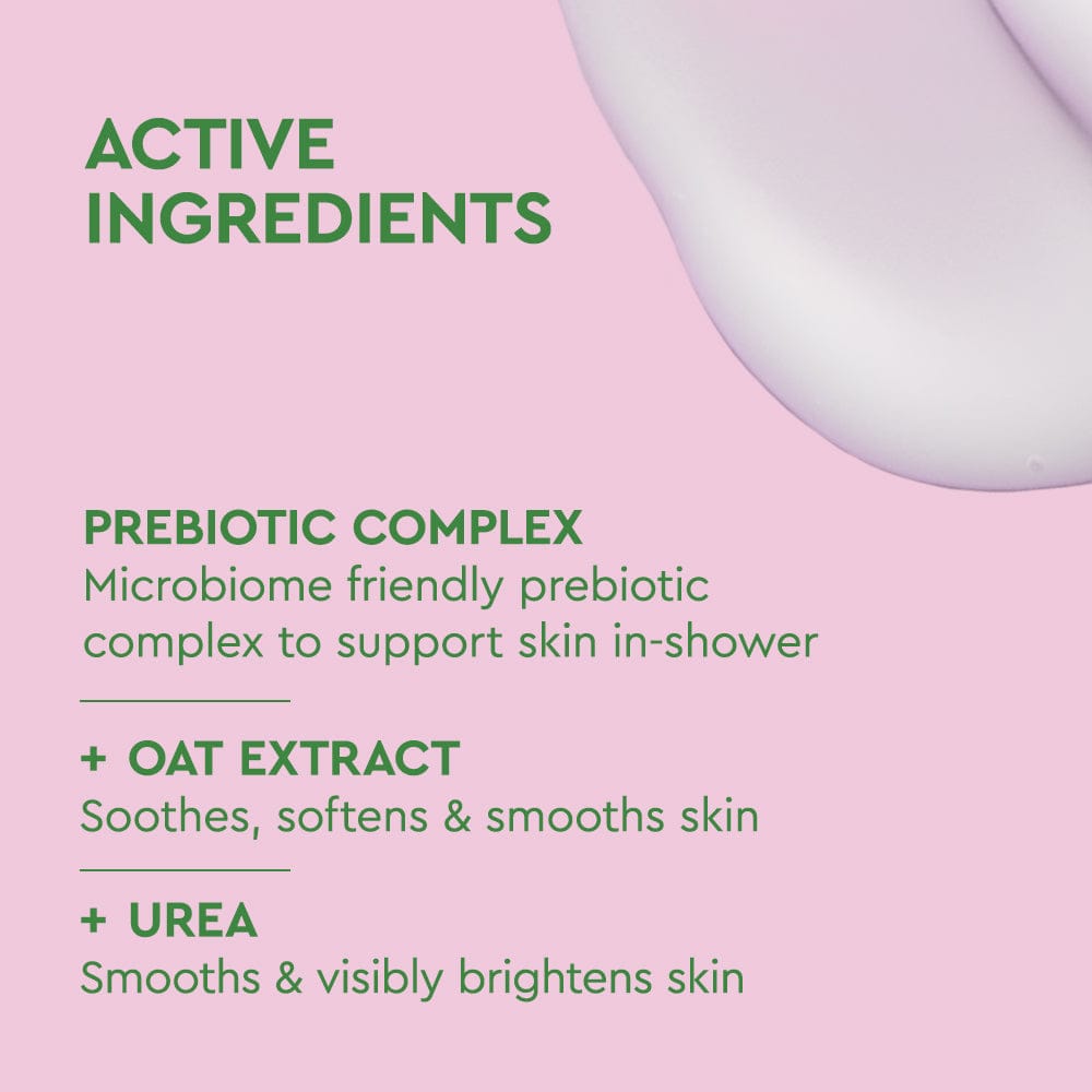 SENSITIVE SKIN BODY WASH - Image 4